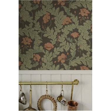 Charlotta Brown S10561
