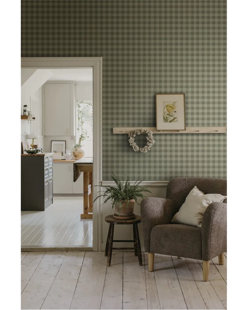 Harry Forest Green S10504