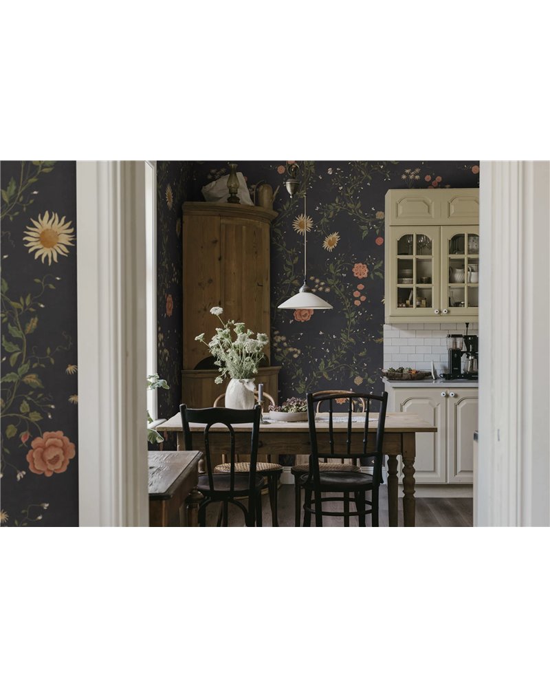 Inger Midnight Blue S10517