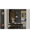 Inger Midnight Blue S10517