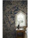 Johannas Damm Blue S10512