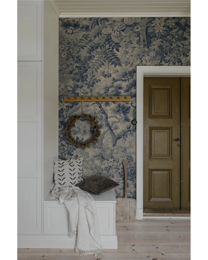 Johannas Damm Blue S10512