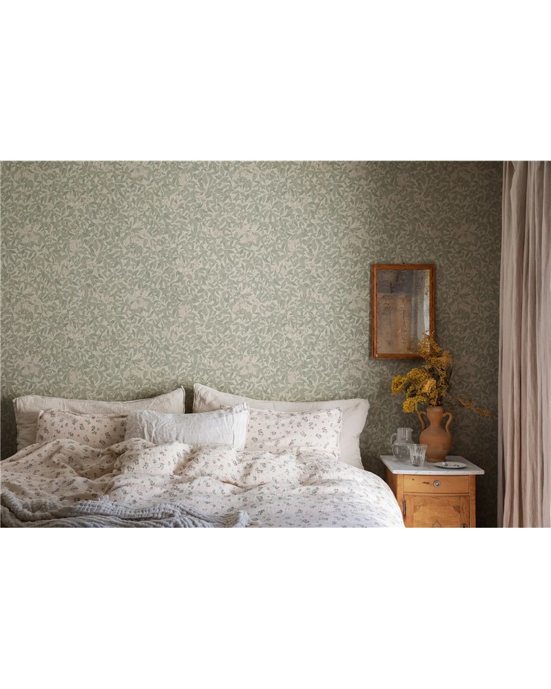 Linnea Garden Green