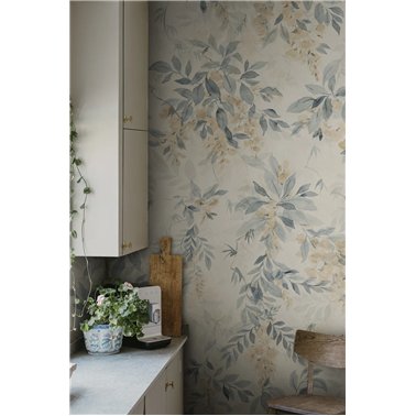 Lovisa Mural Blue S10521