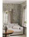 Lovisa Mural Blue S10521