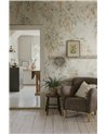 Lovisa Mural Orange S10523