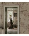 Lovisa Mural Terracotta S10565