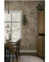 Lovisa Mural Terracotta S10565