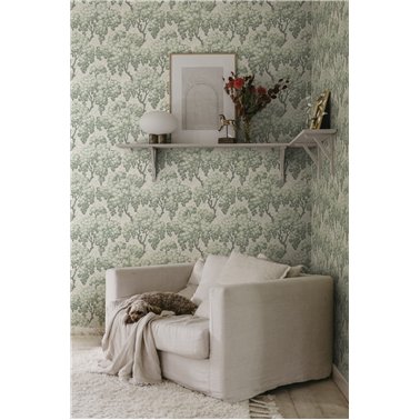 Ragnvi Green S10564