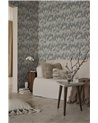 Ragnvi indigo blue 836-56