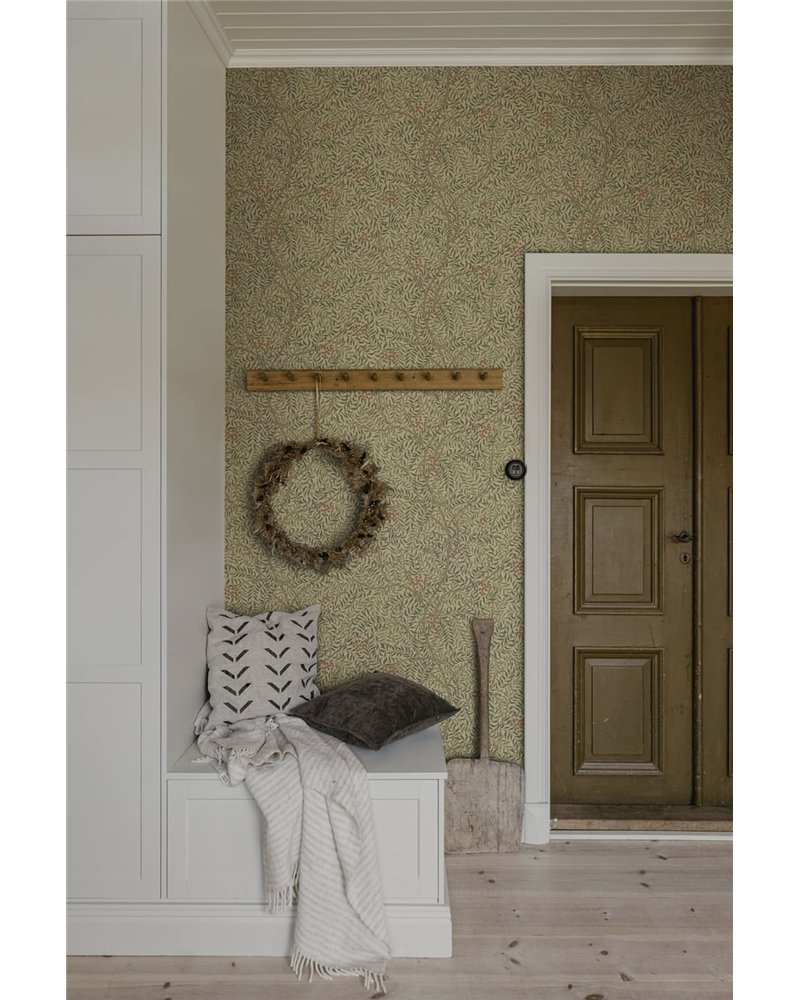 Simon Garden Green S10496