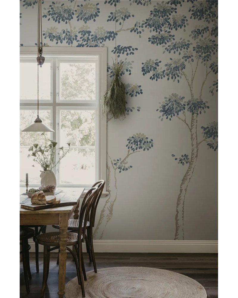 Wilhelm Blue S10526