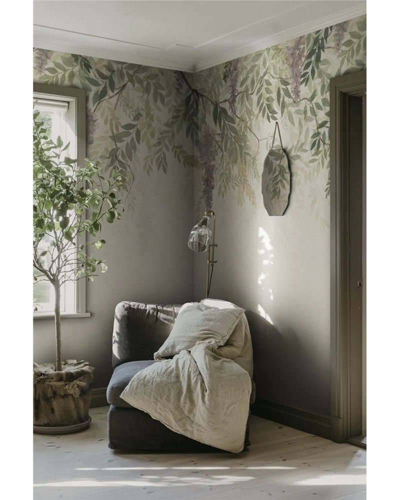 Wisteria Green S10657