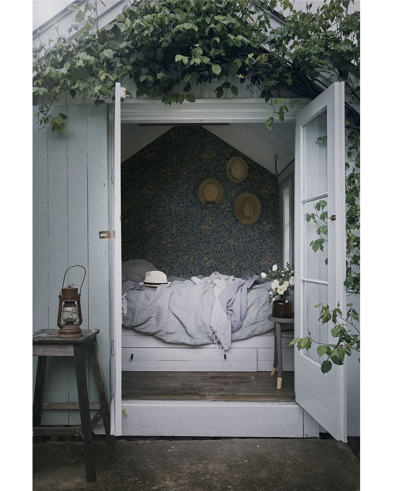 Linnea Midnight Blue 838-76