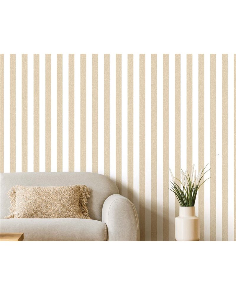 Top Stripes 38436