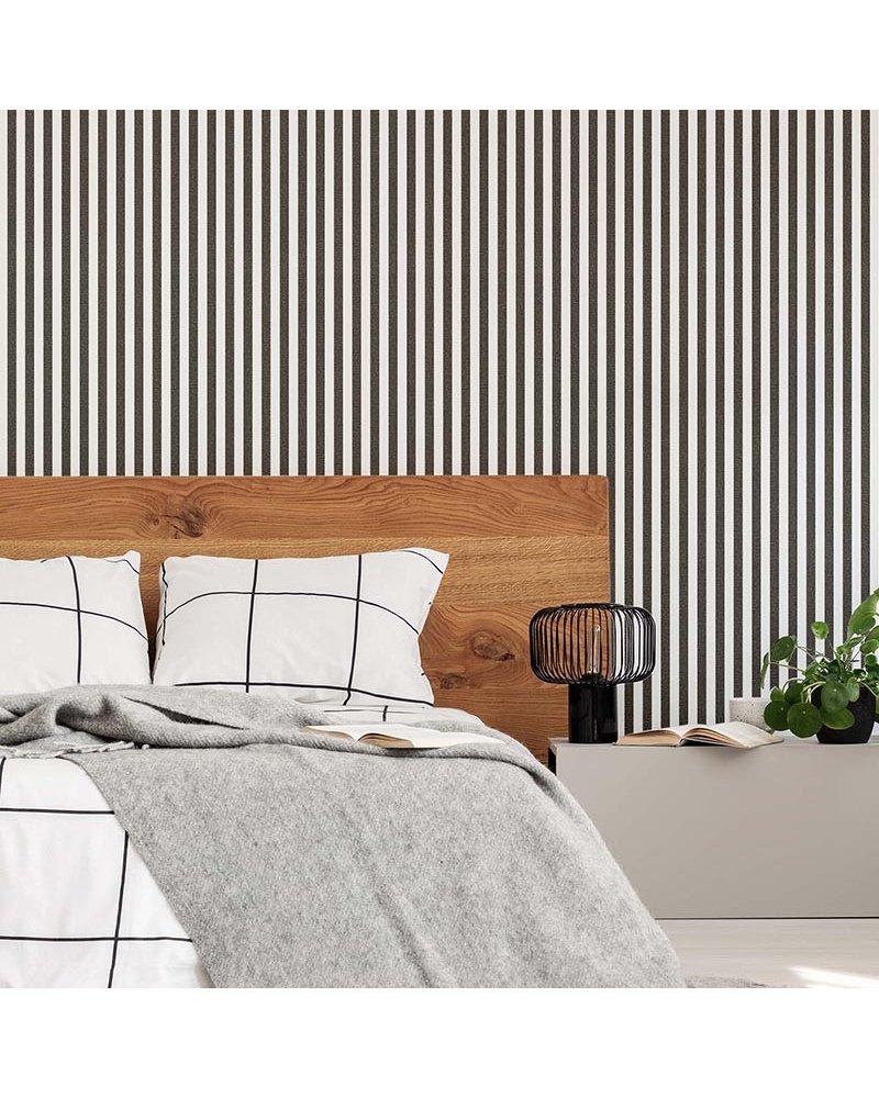 Top Stripes 38439