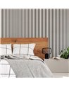 Top Stripes 38439