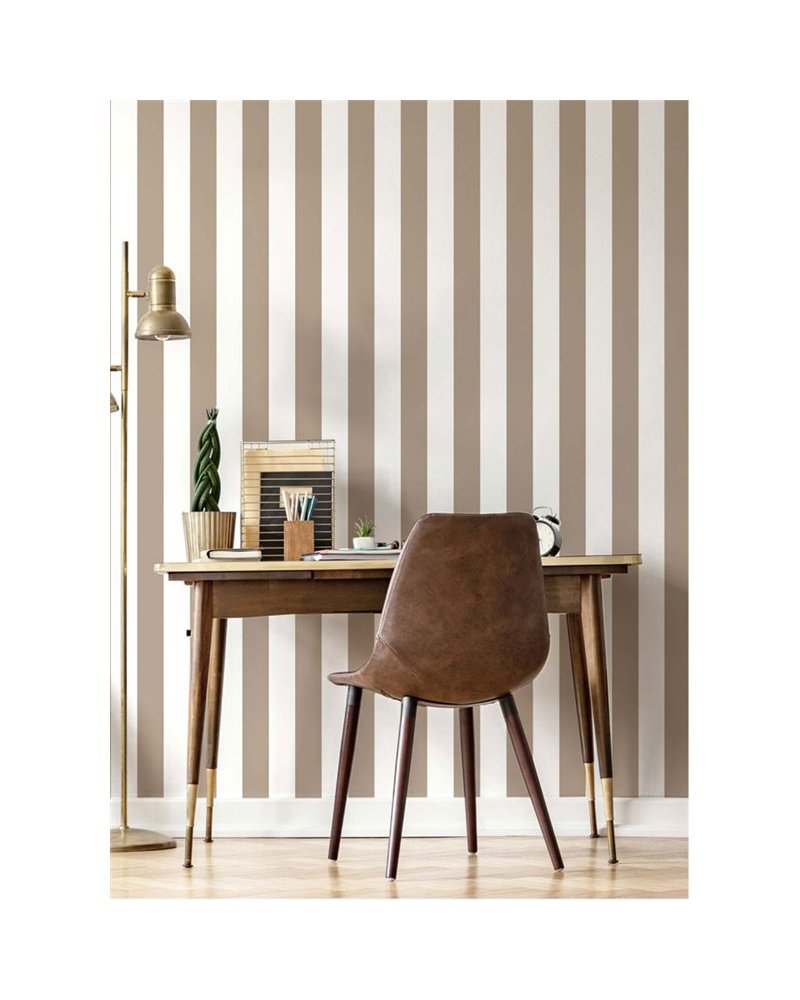 Top Stripes 38443
