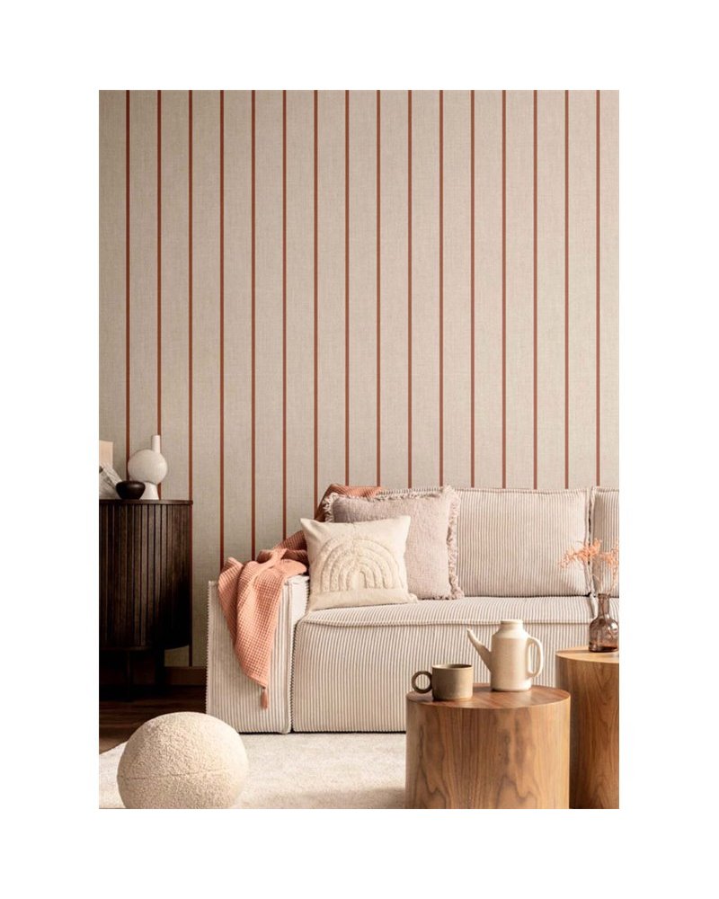 Top Stripes 38464