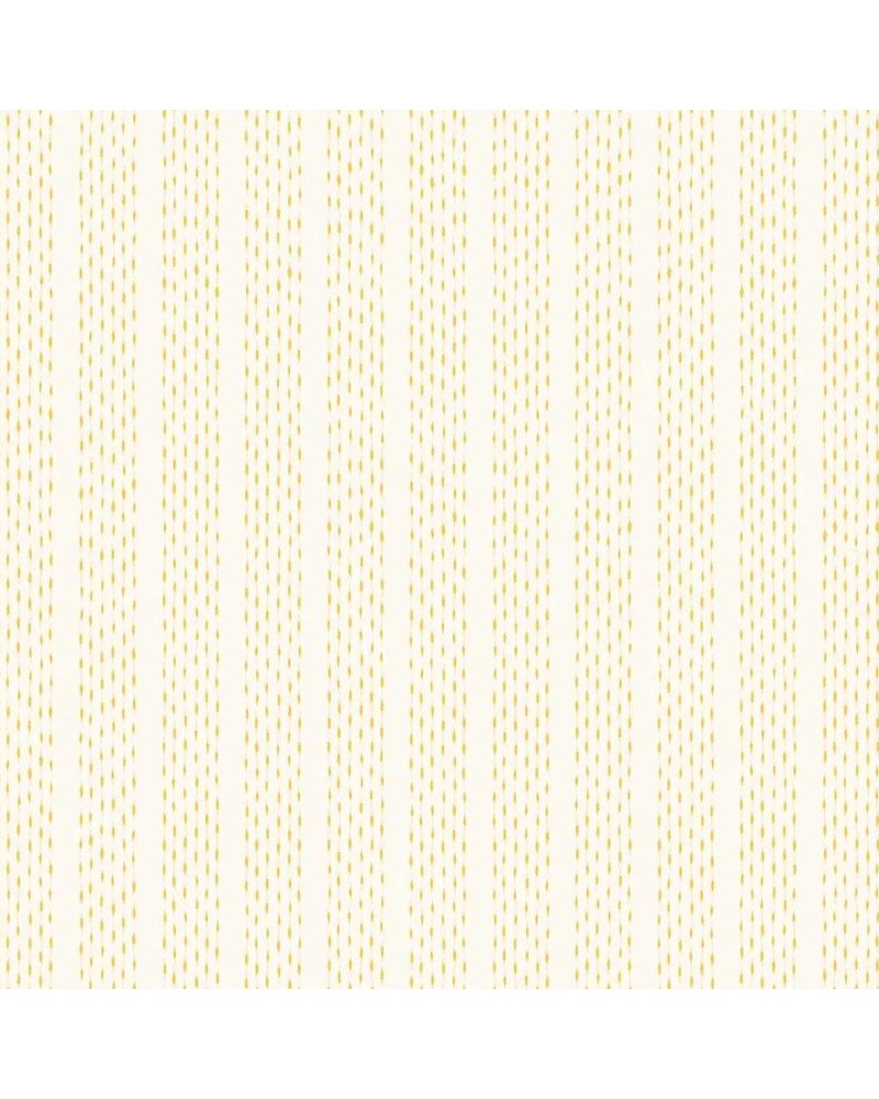 Dot Stripe Sunshine WP70283
