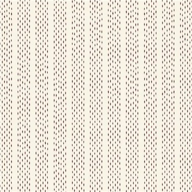 Dot Stripe Rouge WP70284