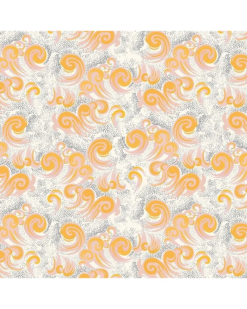 Curley Blonde 70291