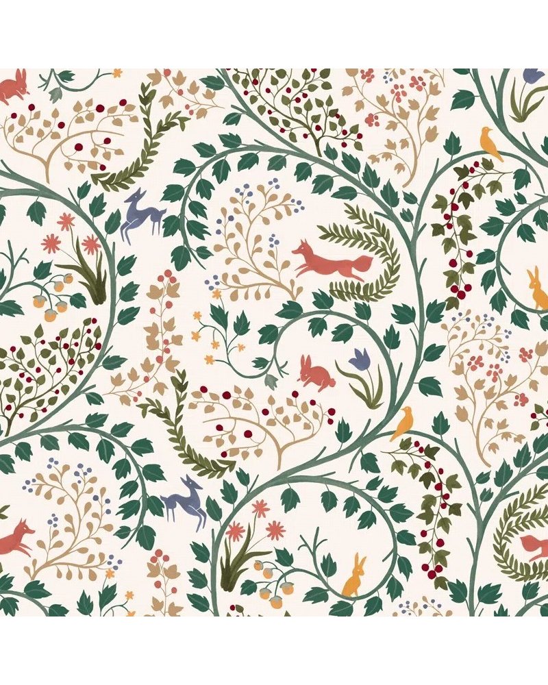 Voysey Natural WP70360