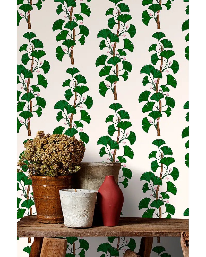 Biloba Green 70303