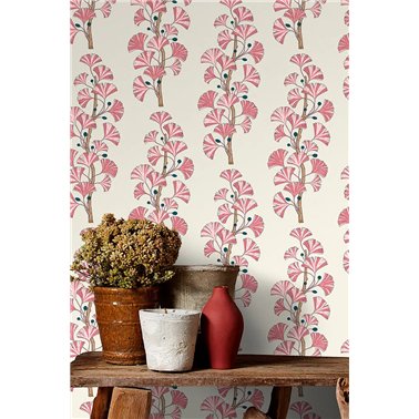 Biloba Pink 70302