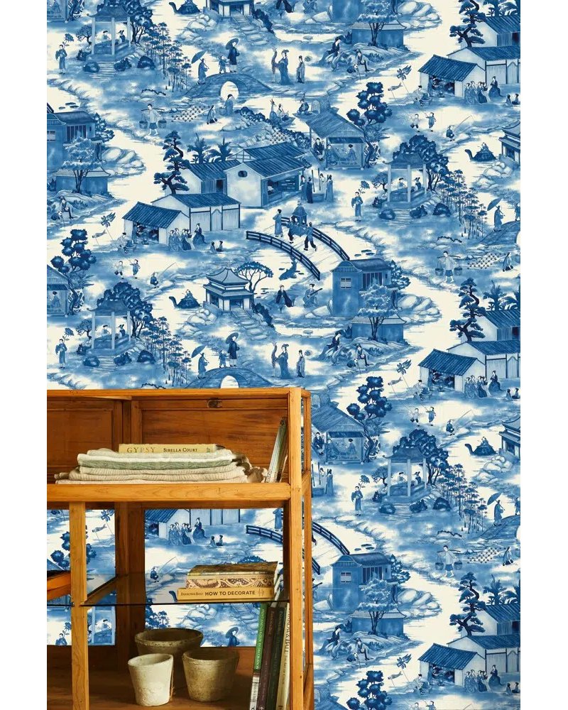 Hunan Bone China WP70391