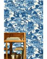 Hunan Bone China WP70391