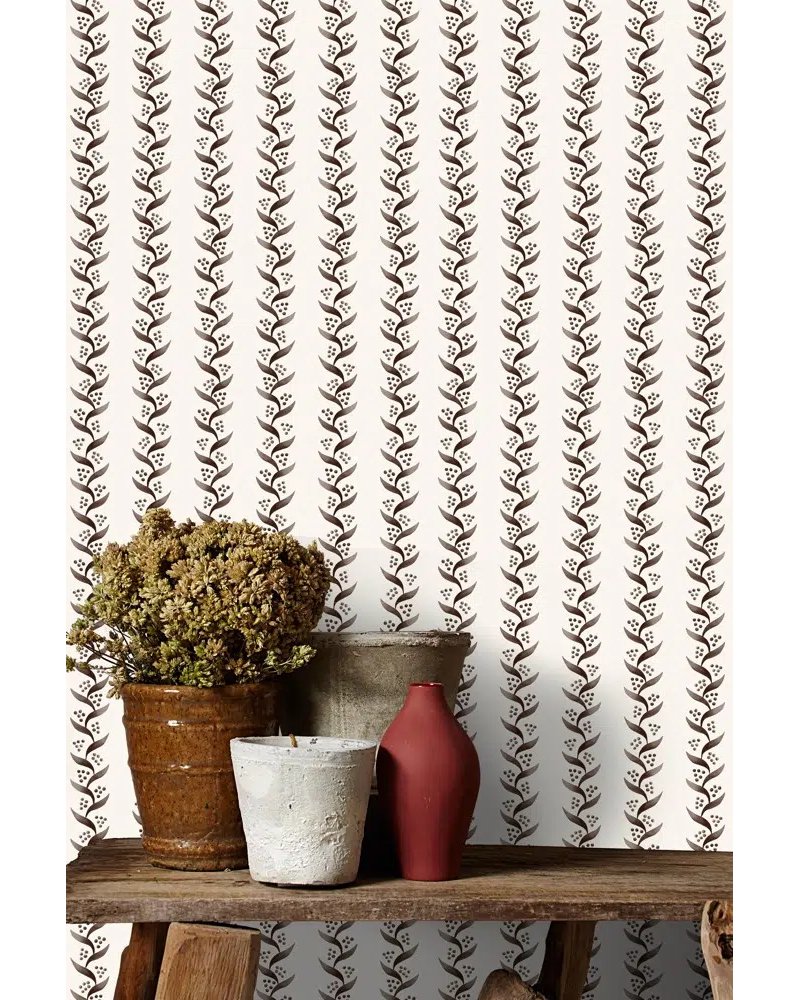 Stalk Brown WP40407