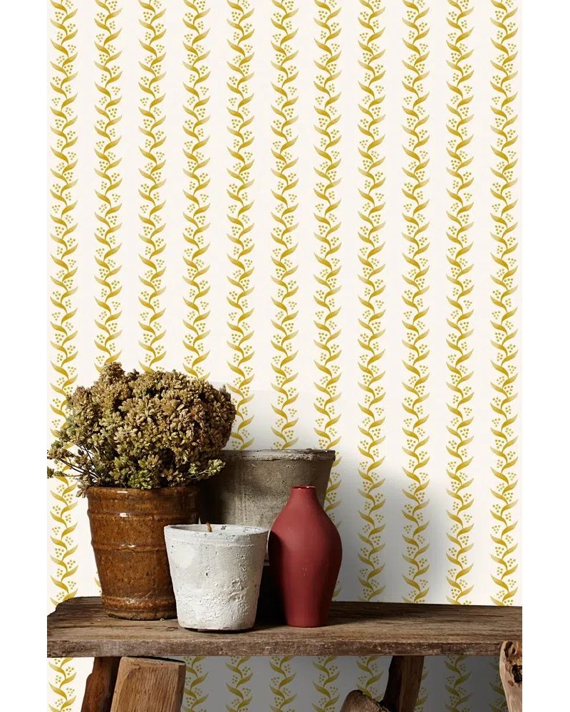 Stalk Ochre WP40404