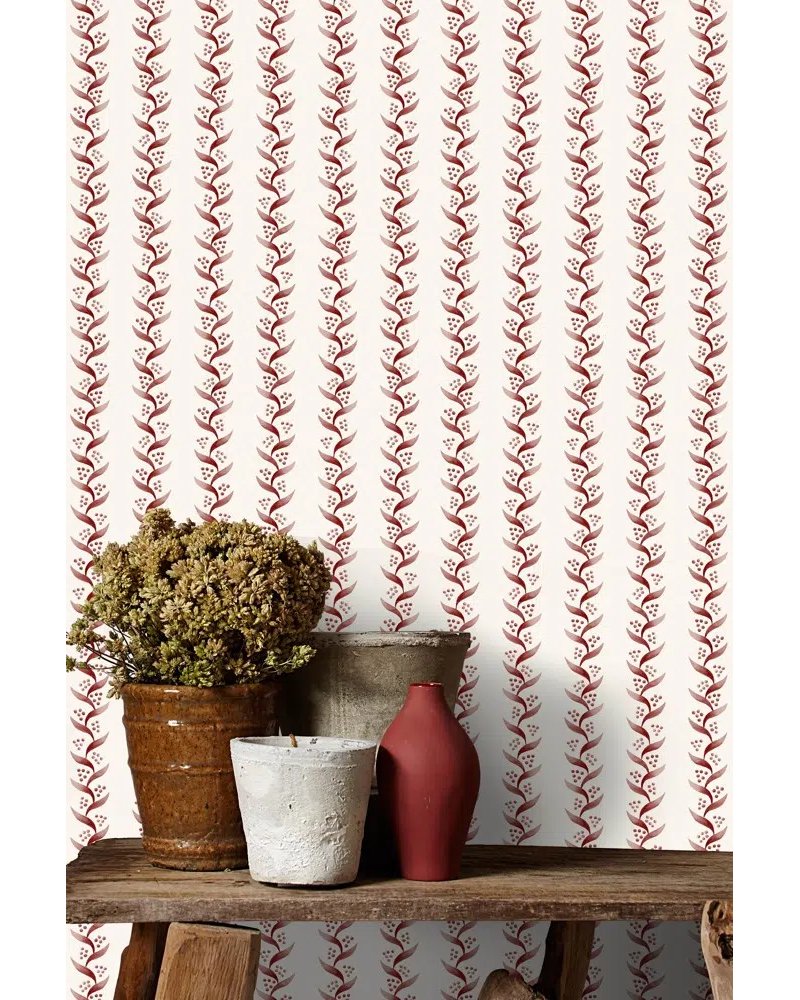 Stalk Rouge WP40403