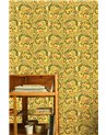 Voysey Curcuma WP70362