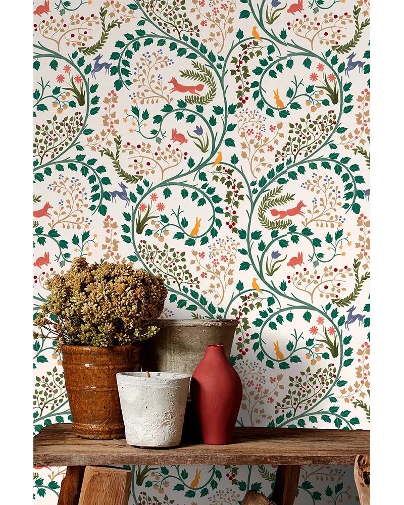 Voysey Natural WP70360