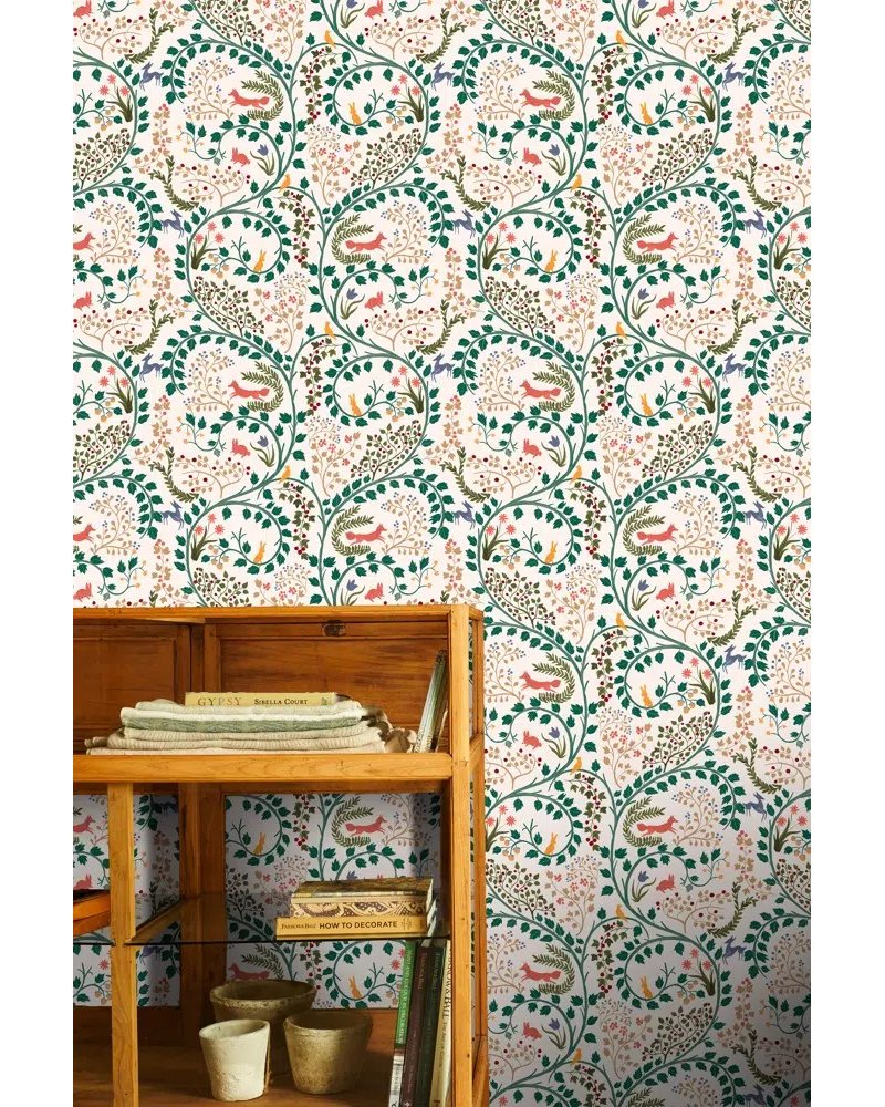 Voysey Natural WP70360