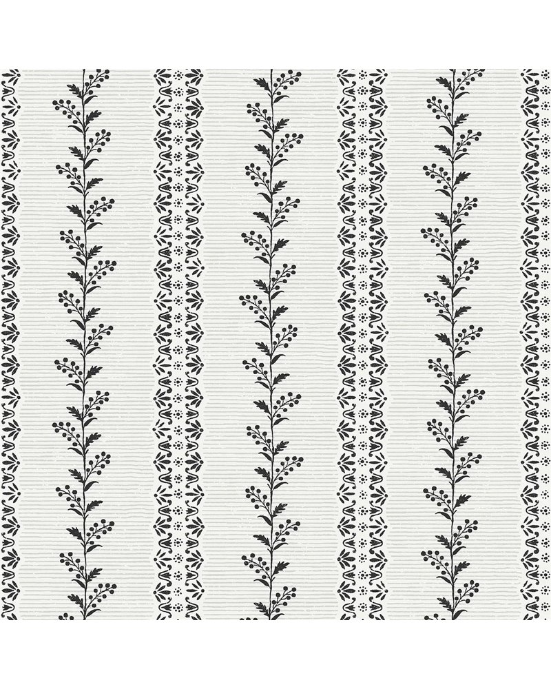 Everleigh White Black MF4761
