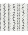 Everleigh White Black MF4761