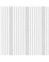 French Linen Stripe Artic Gray SR1582MH
