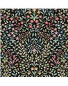 Garden Terrace Black Multi MF4721