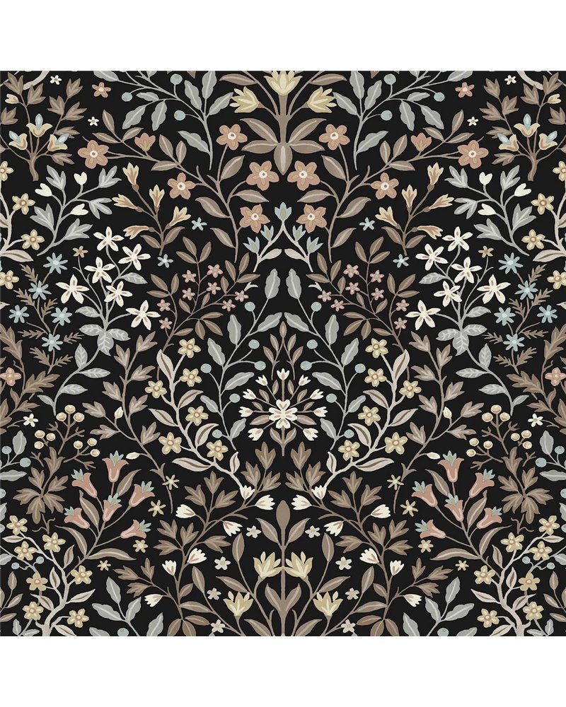 Garden Terrace Black Neutral MF4725 Garden Terrace Black Neutral MF4725