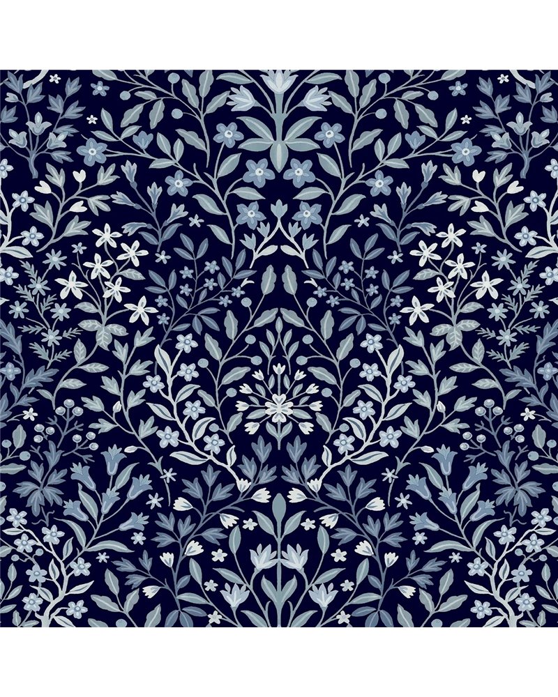 Garden Terrace Blues MF4723 Garden Terrace Blues MF4723