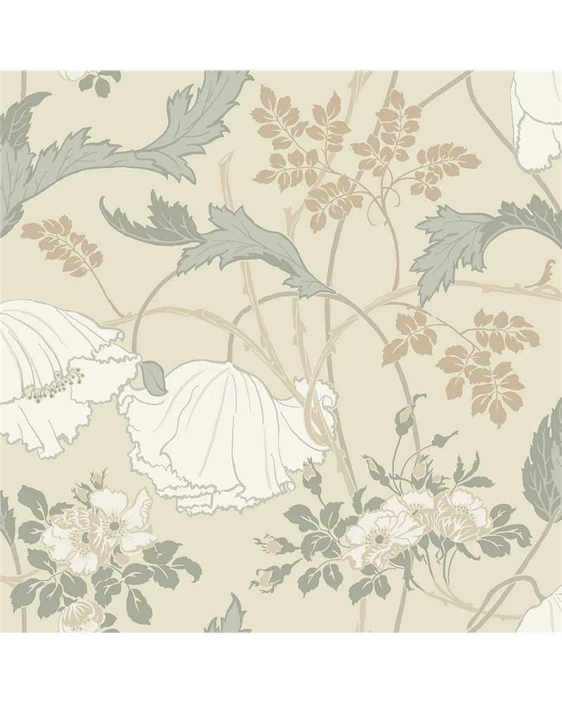 Gwendolyn Ivory Gray MF4753 Gwendolyn Ivory Gray MF4753