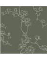 Magnolia Branches Pine MF4735