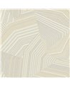 Dotted Maze Taupe OI0612