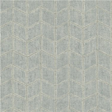 Flatiron Geometric Grayed Sky OI0641