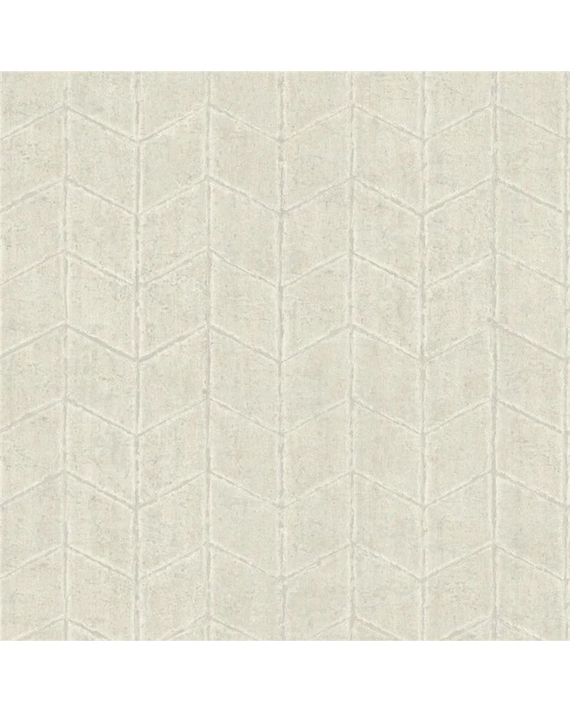 Flatiron Geometric Pearl Gray OI0644
