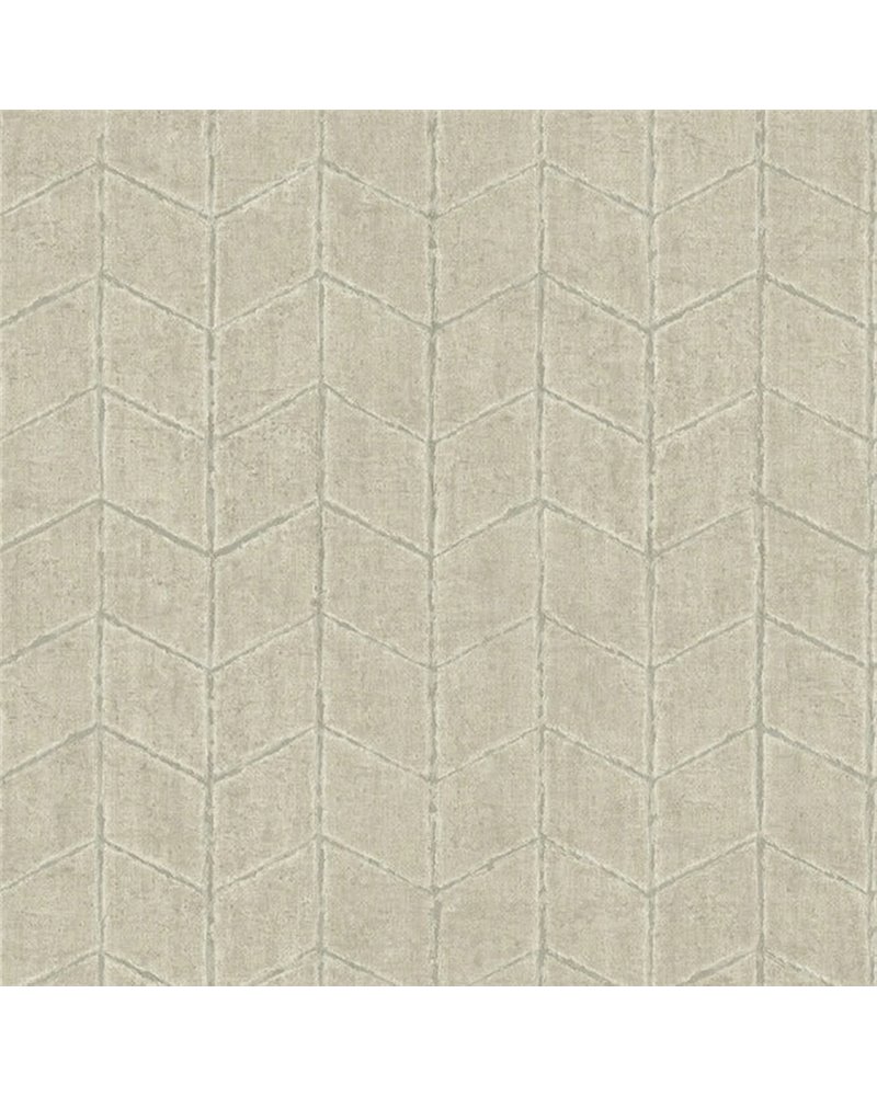 Flatiron Geometric Taupe OI0643