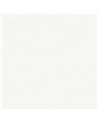 Natural Grid White Pearl OI0697
